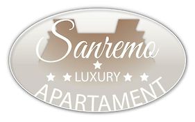 Sanremo Luxury Apartament